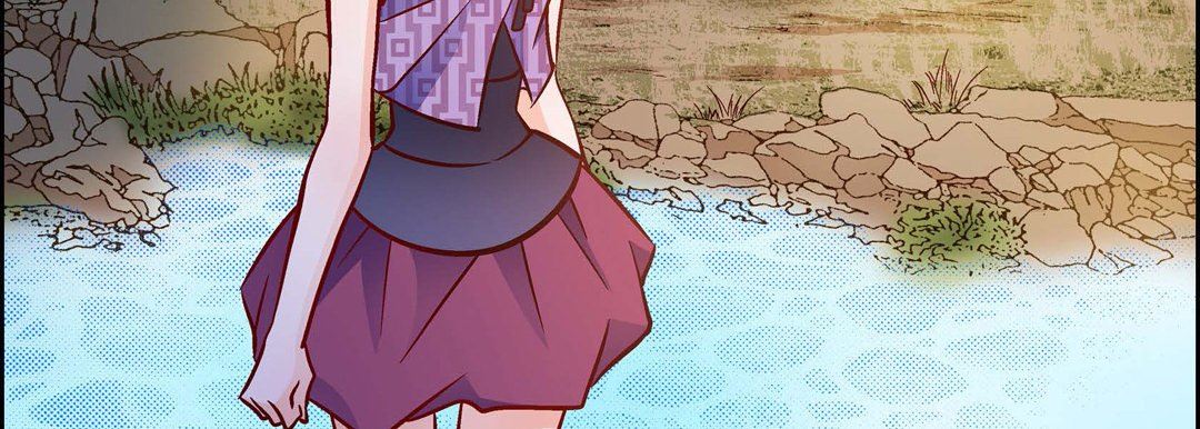 《献给心脏》漫画 第88話