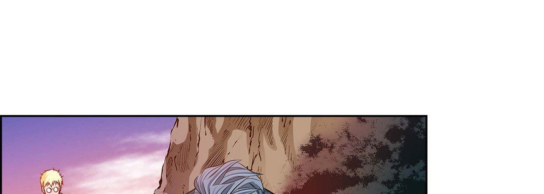 《献给心脏》漫画 第88話