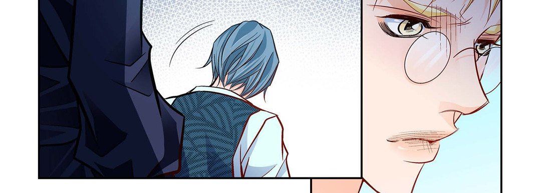 《献给心脏》漫画 第88話