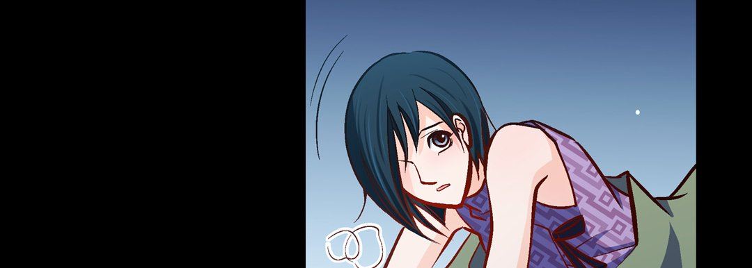 《献给心脏》漫画 第88話