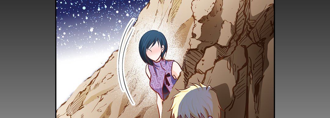 《献给心脏》漫画 第88話