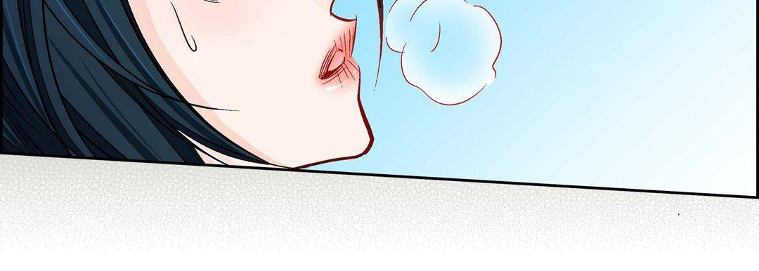 《献给心脏》漫画 第89話