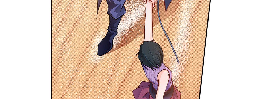 《献给心脏》漫画 第89話