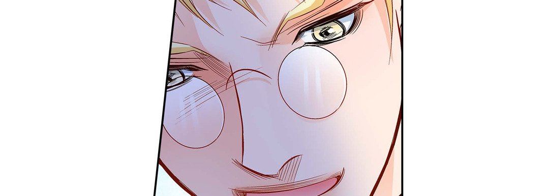 《献给心脏》漫画 第89話