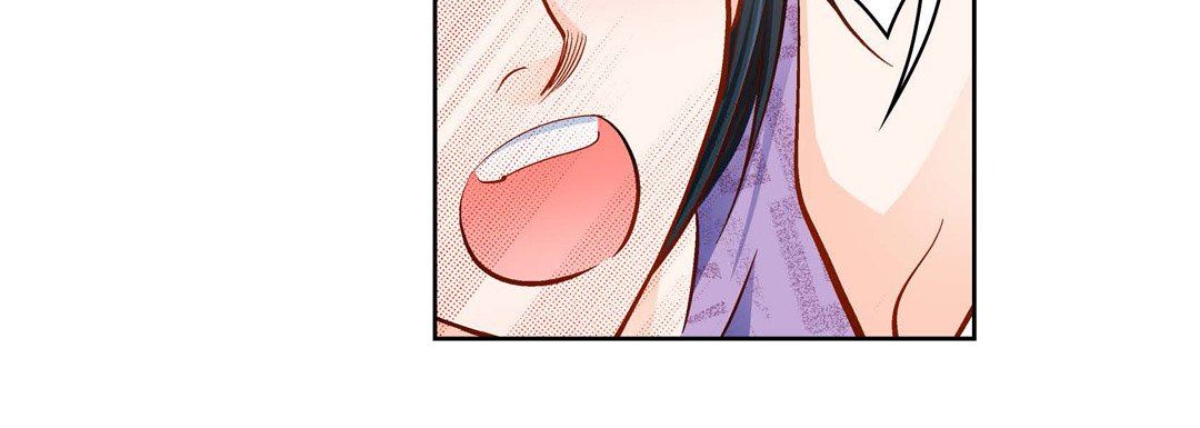 《献给心脏》漫画 第89話