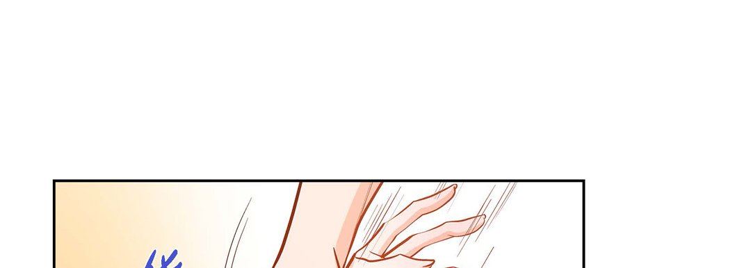 《献给心脏》漫画 第89話