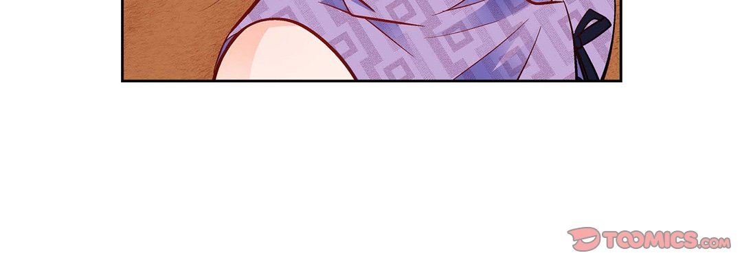 《献给心脏》漫画 第89話