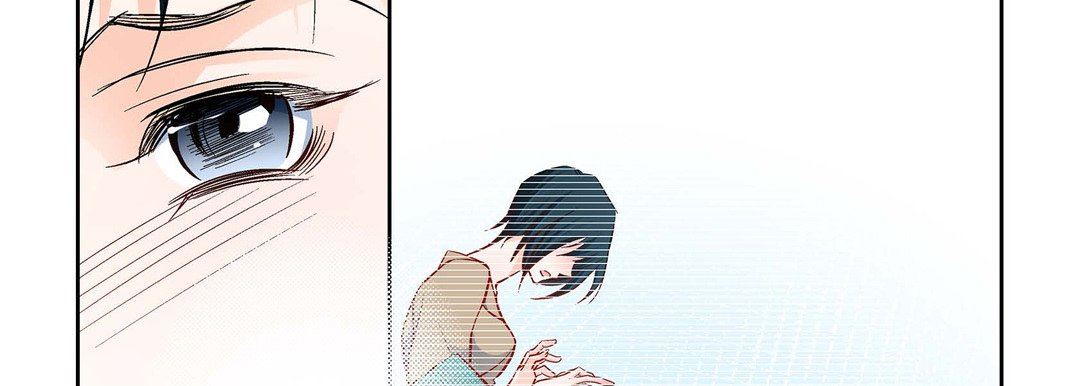 《献给心脏》漫画 第89話