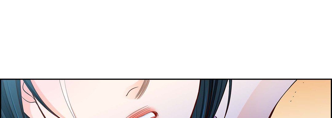 《献给心脏》漫画 第89話