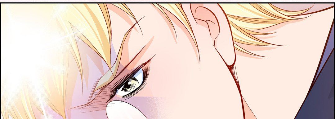 《献给心脏》漫画 第89話