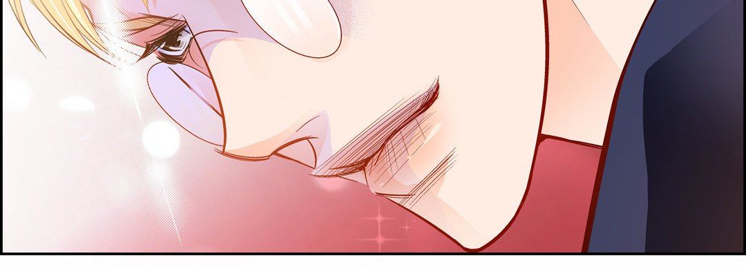 《献给心脏》漫画 第89話