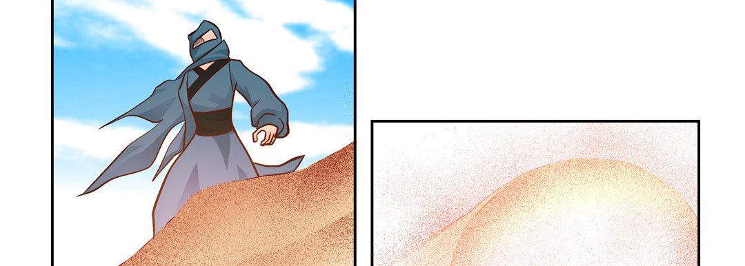 《献给心脏》漫画 第89話