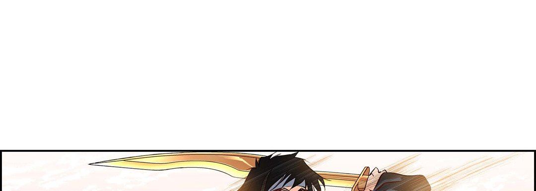 《献给心脏》漫画 第89話