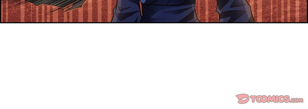 《献给心脏》漫画 第89話