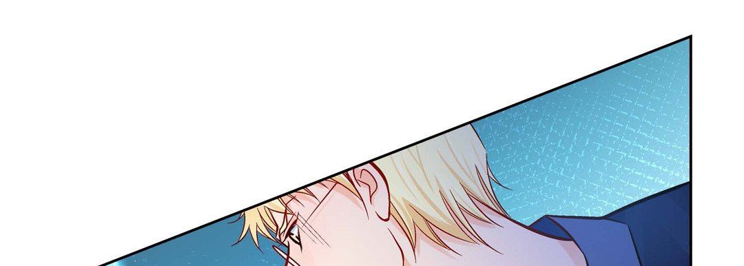 《献给心脏》漫画 第89話