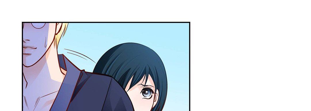 《献给心脏》漫画 第89話