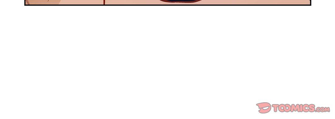 《献给心脏》漫画 第89話