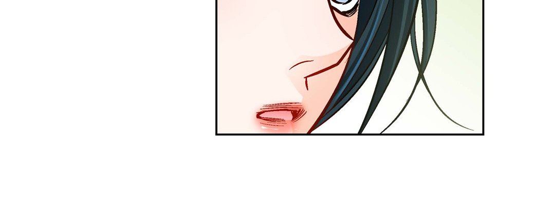 《献给心脏》漫画 第89話