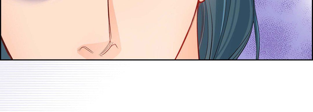 《献给心脏》漫画 第9話