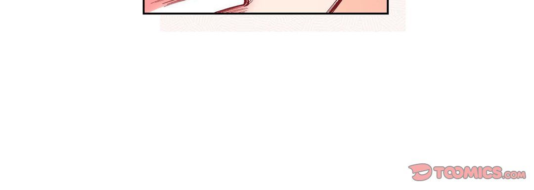 《献给心脏》漫画 第9話
