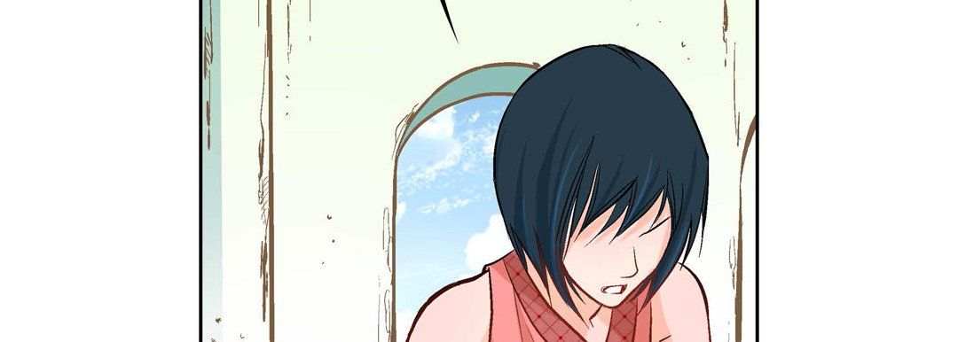 《献给心脏》漫画 第9話