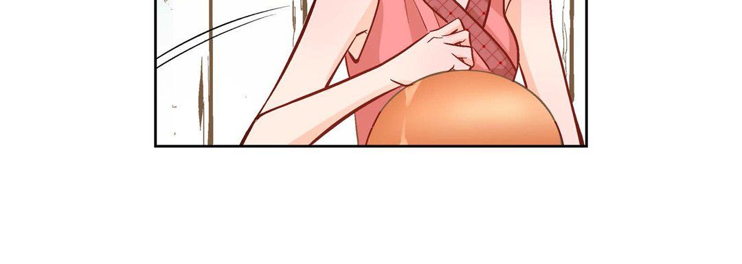 《献给心脏》漫画 第9話