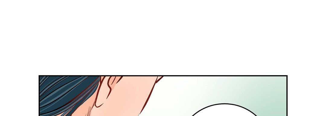 《献给心脏》漫画 第9話