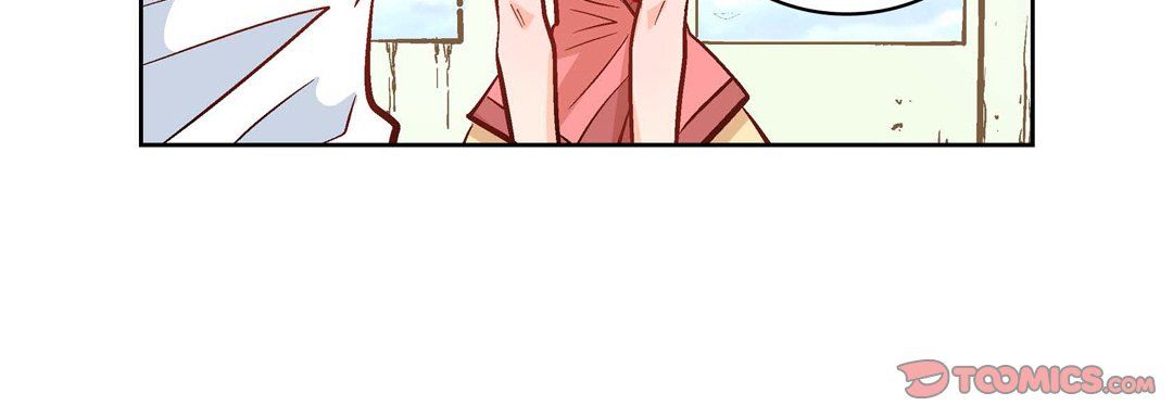 《献给心脏》漫画 第9話