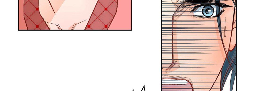 《献给心脏》漫画 第9話