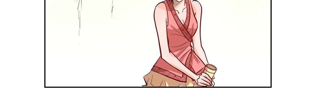 《献给心脏》漫画 第9話