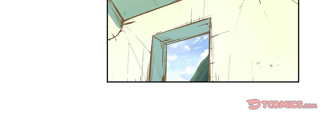 《献给心脏》漫画 第9話