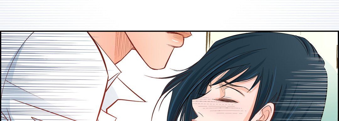《献给心脏》漫画 第9話