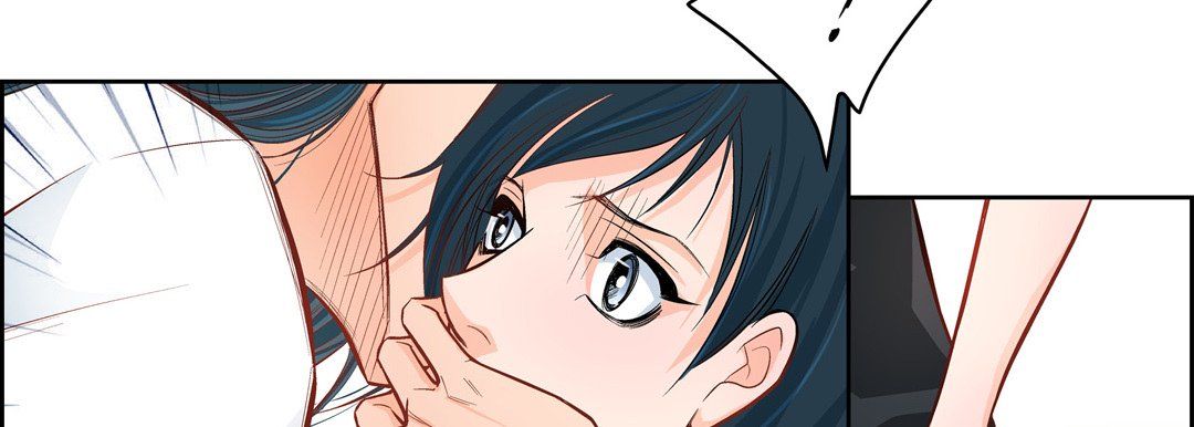 《献给心脏》漫画 第9話