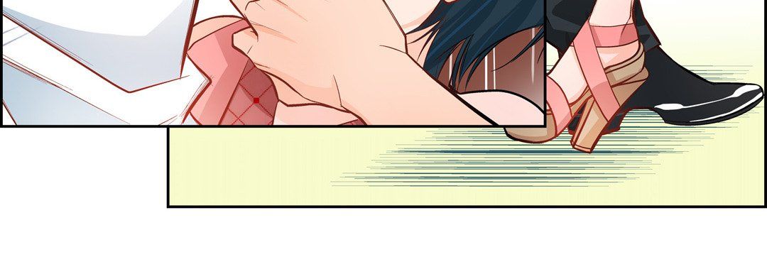 《献给心脏》漫画 第9話