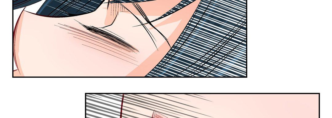 《献给心脏》漫画 第9話