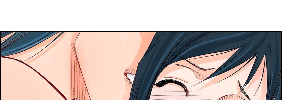 《献给心脏》漫画 第9話