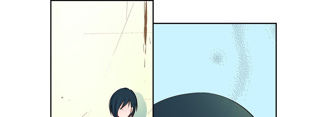 《献给心脏》漫画 第9話
