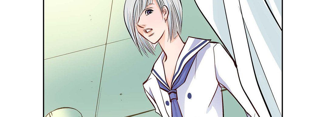 《献给心脏》漫画 第9話