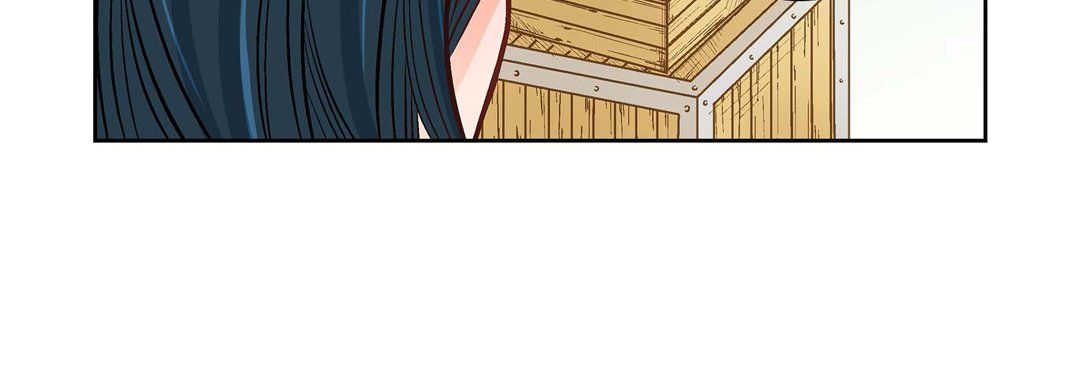 《献给心脏》漫画 第9話
