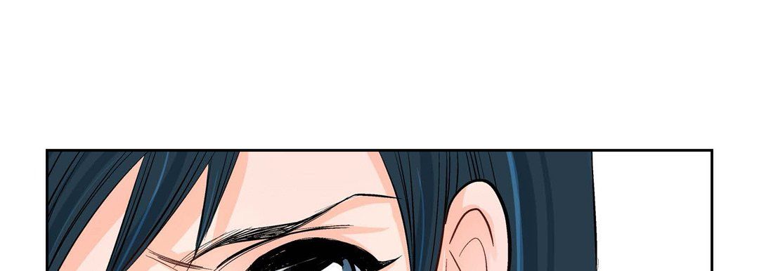 《献给心脏》漫画 第9話