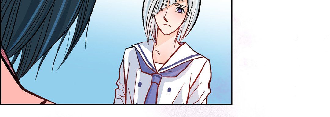 《献给心脏》漫画 第9話