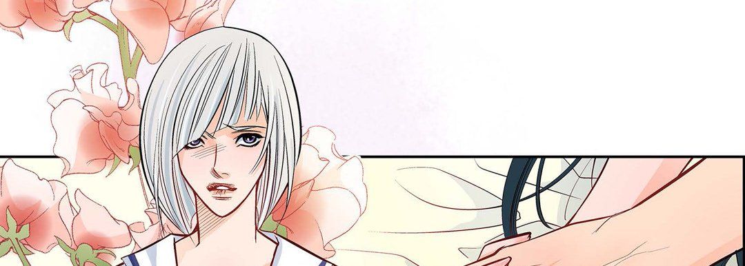 《献给心脏》漫画 第9話