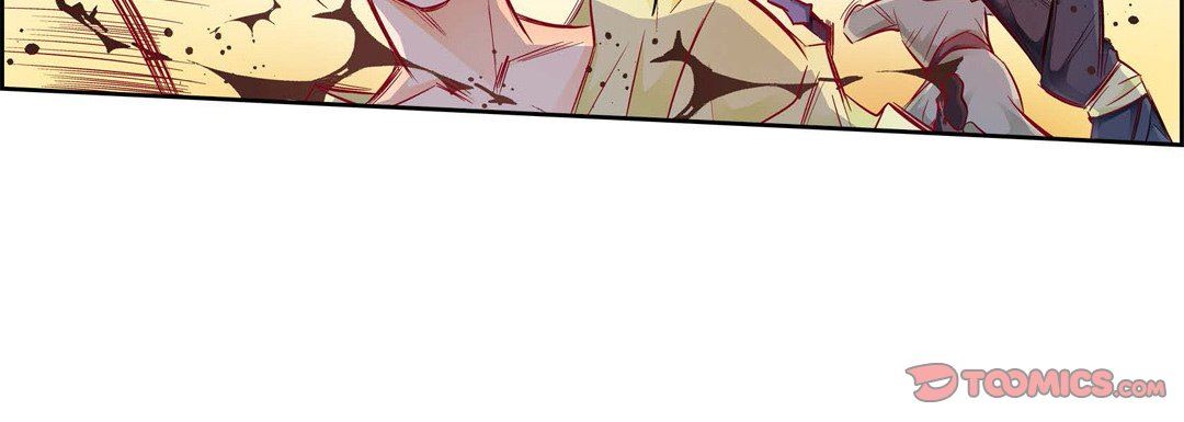 《献给心脏》漫画 第90話