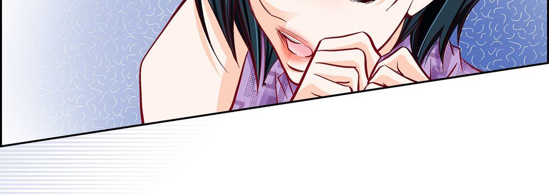 《献给心脏》漫画 第90話