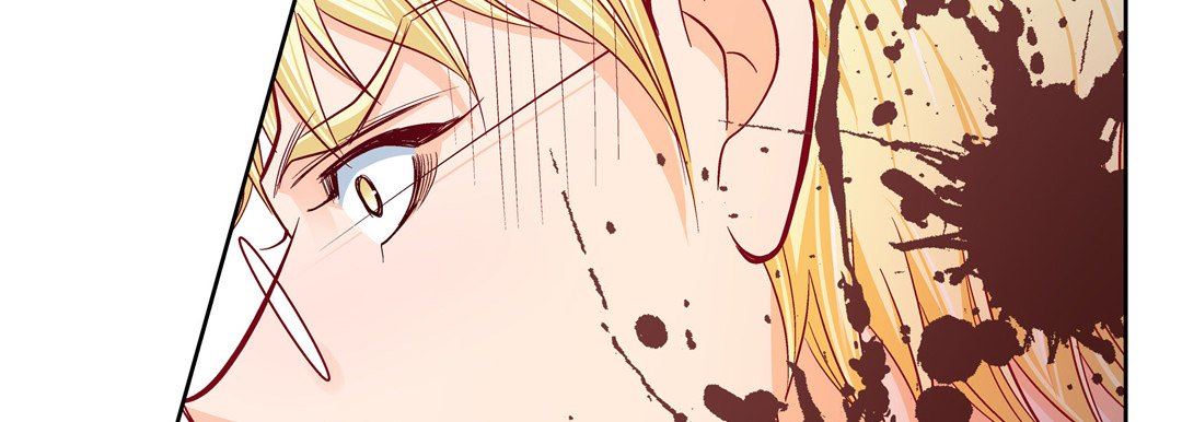 《献给心脏》漫画 第90話