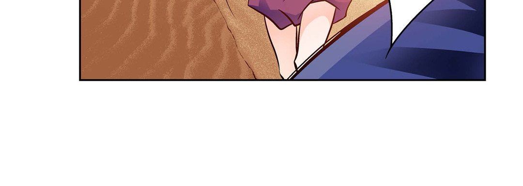 《献给心脏》漫画 第90話