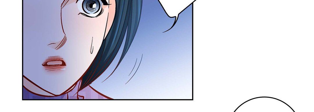 《献给心脏》漫画 第90話