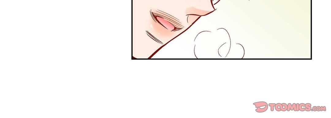 《献给心脏》漫画 第90話