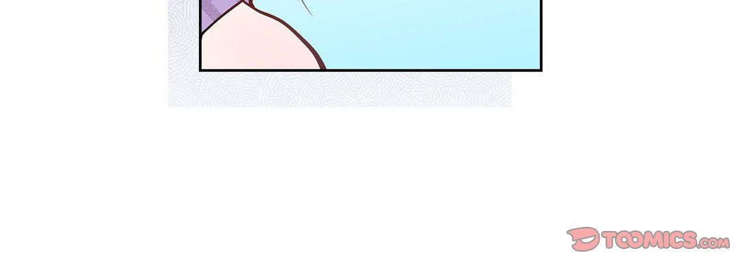 《献给心脏》漫画 第90話