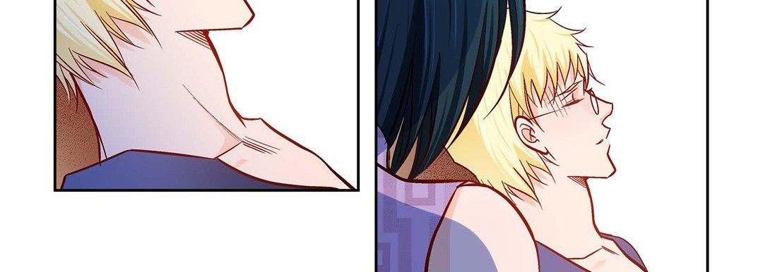 《献给心脏》漫画 第90話